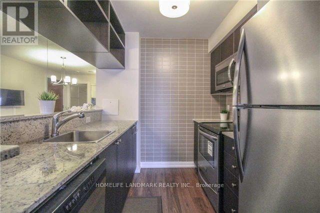 2007 - 151 Village Green Square, Toronto, Ontario  M1S 0K5 - Photo 7 - E12837272