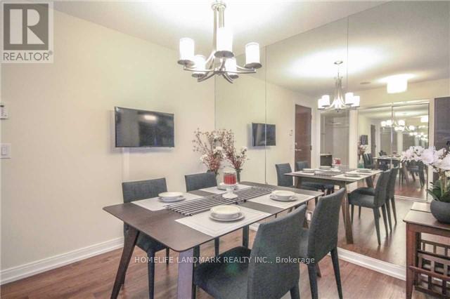 2007 - 151 Village Green Square, Toronto, Ontario  M1S 0K5 - Photo 9 - E12837272