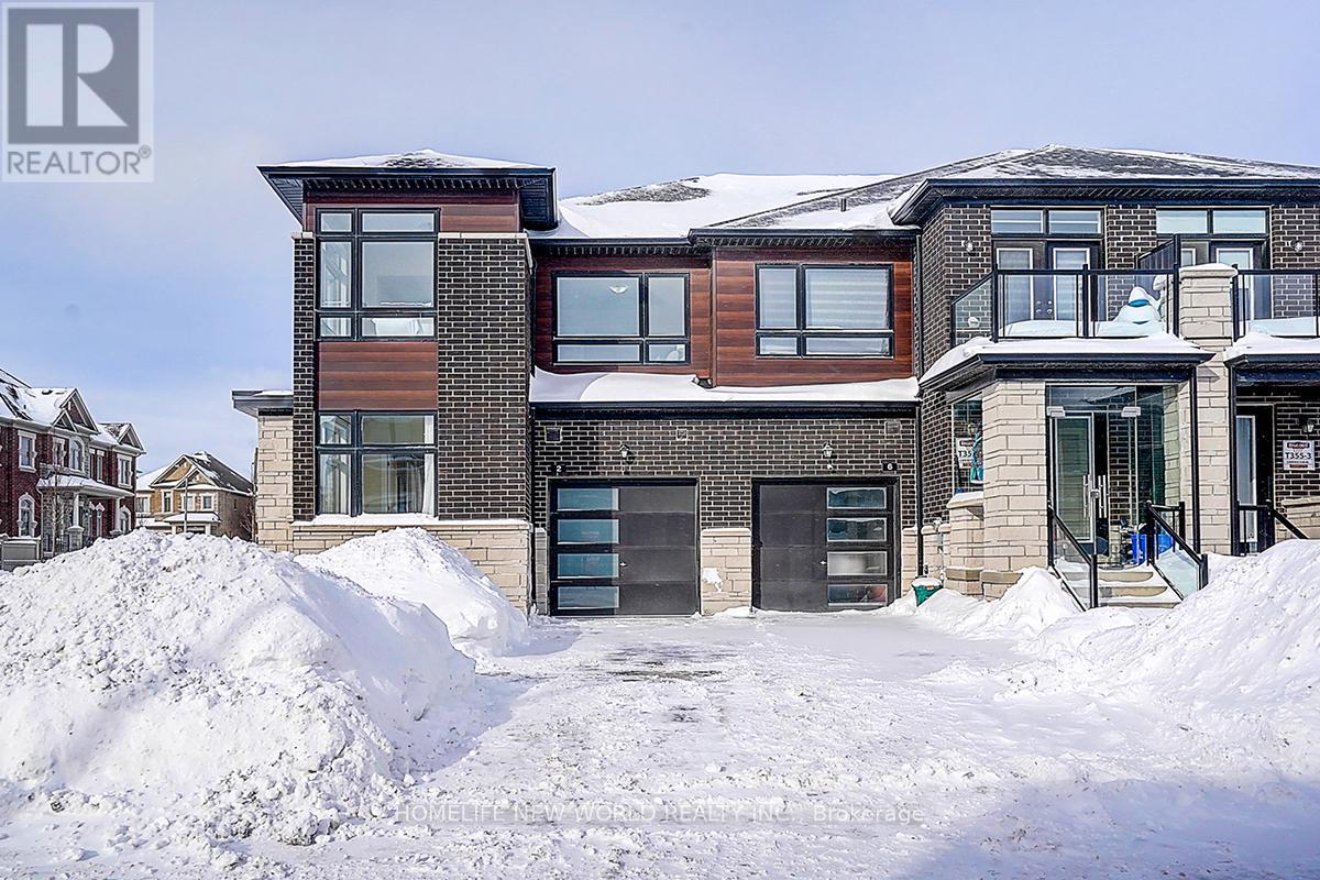 2 Hercules Club Drive, Richmond Hill, Ontario  L4E 1K6 - Photo 2 - N12837232