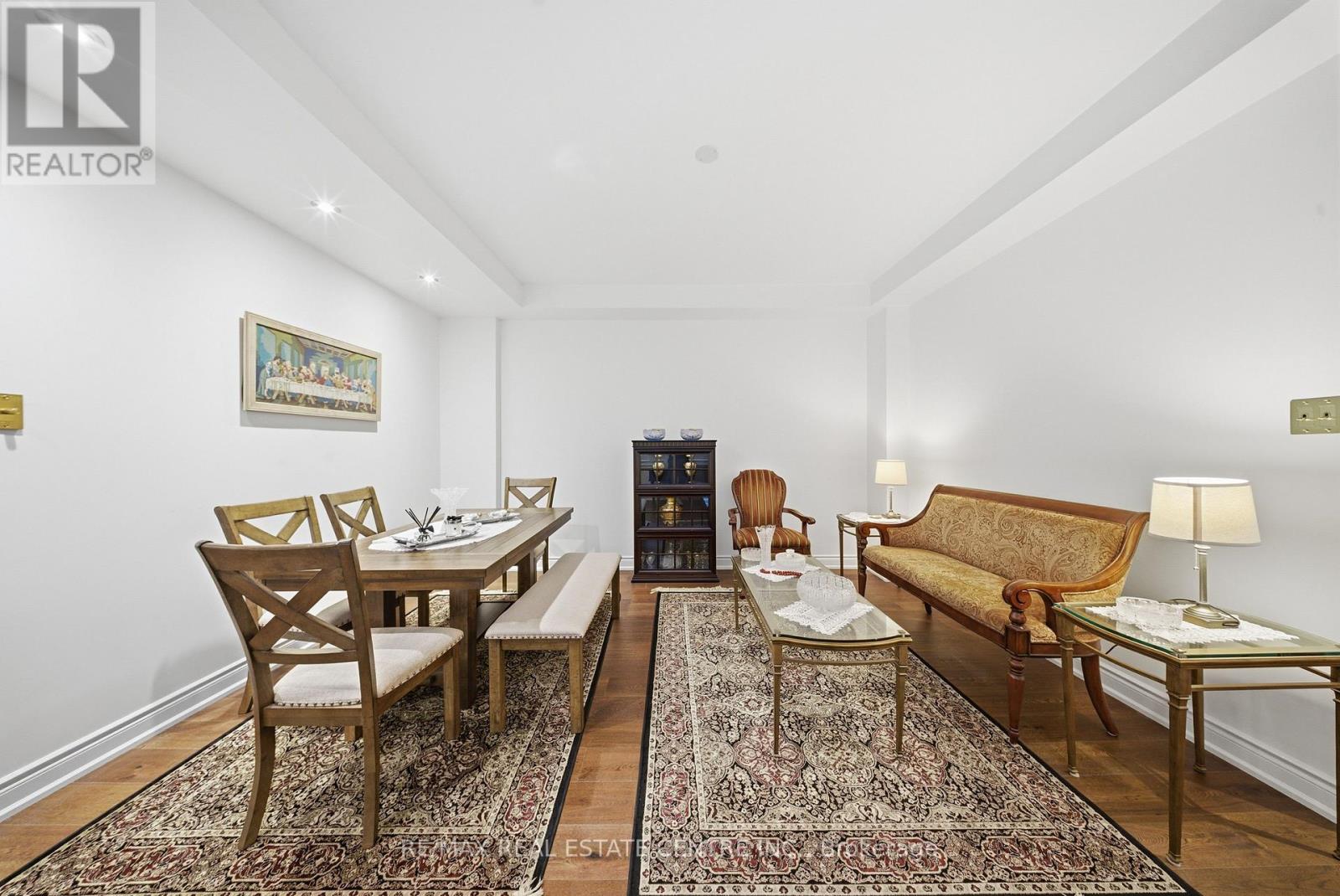 8 Bristlewood Crescent, Vaughan, Ontario  L4J 0H4 - Photo 13 - N12837246