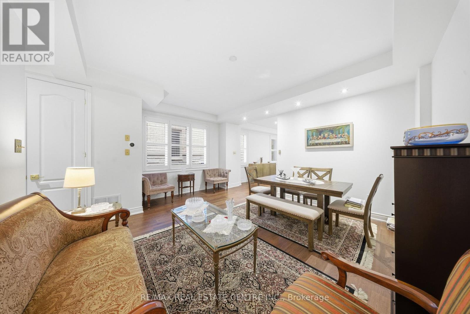 8 Bristlewood Crescent, Vaughan, Ontario  L4J 0H4 - Photo 15 - N12837246