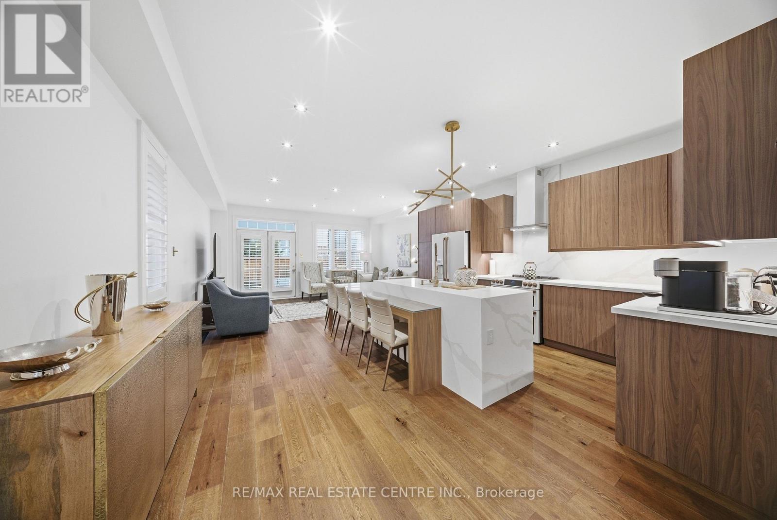 8 Bristlewood Crescent, Vaughan, Ontario  L4J 0H4 - Photo 16 - N12837246