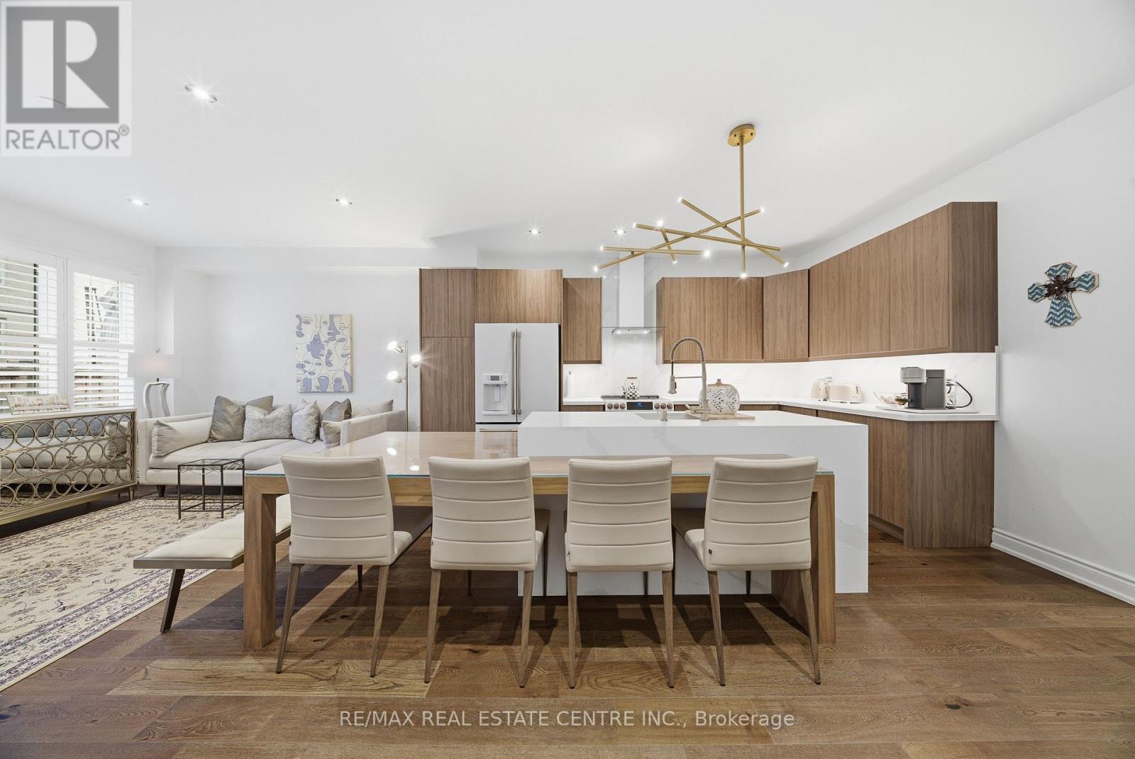 8 Bristlewood Crescent, Vaughan, Ontario  L4J 0H4 - Photo 17 - N12837246