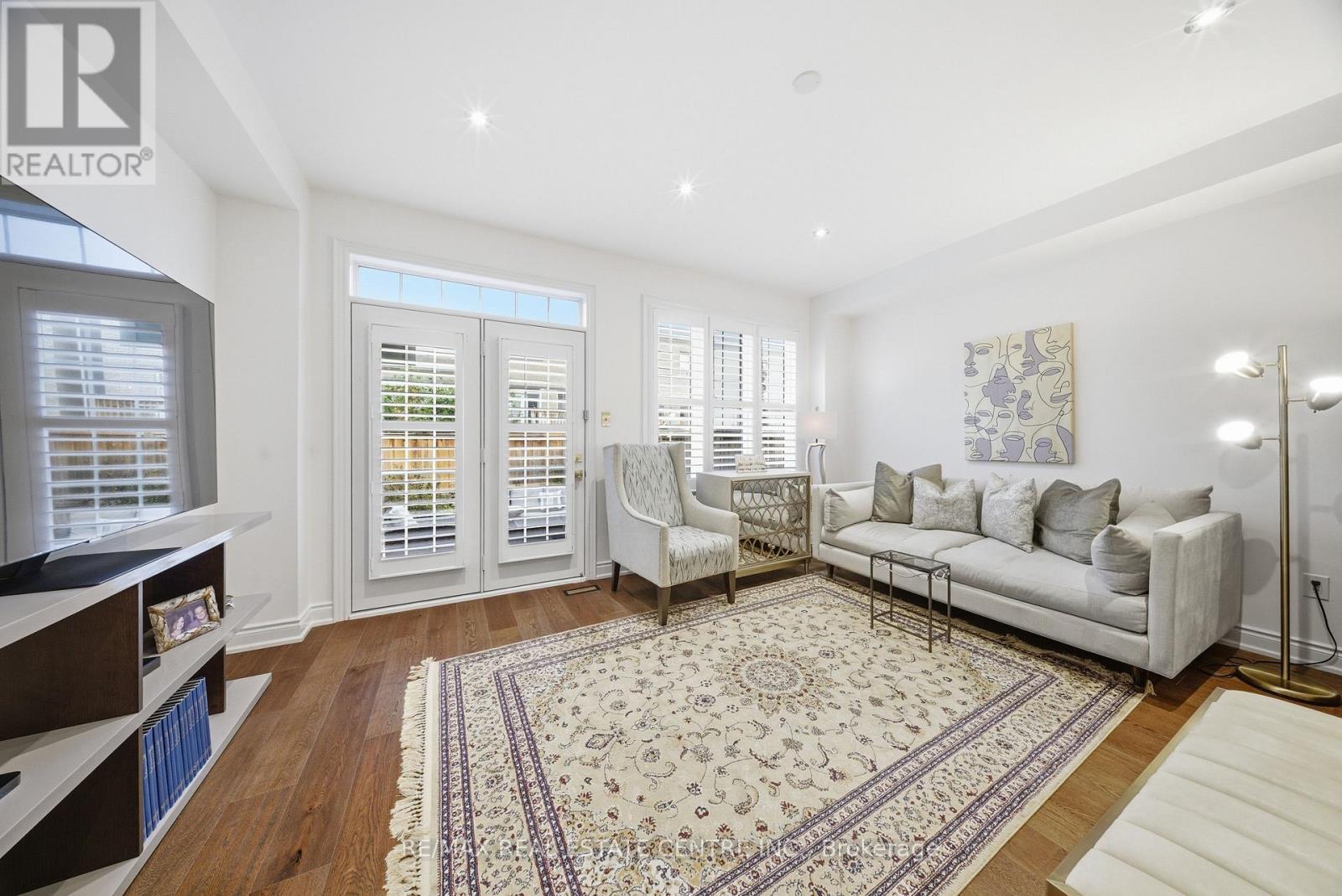 8 Bristlewood Crescent, Vaughan, Ontario  L4J 0H4 - Photo 24 - N12837246