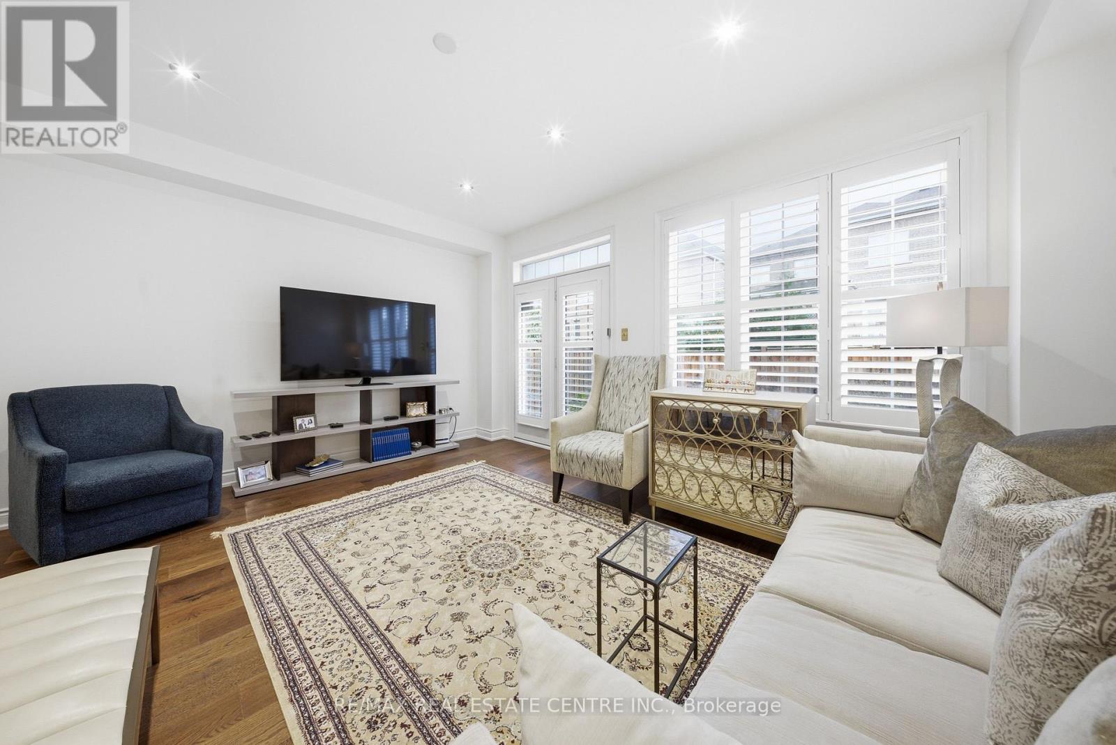 8 Bristlewood Crescent, Vaughan, Ontario  L4J 0H4 - Photo 25 - N12837246