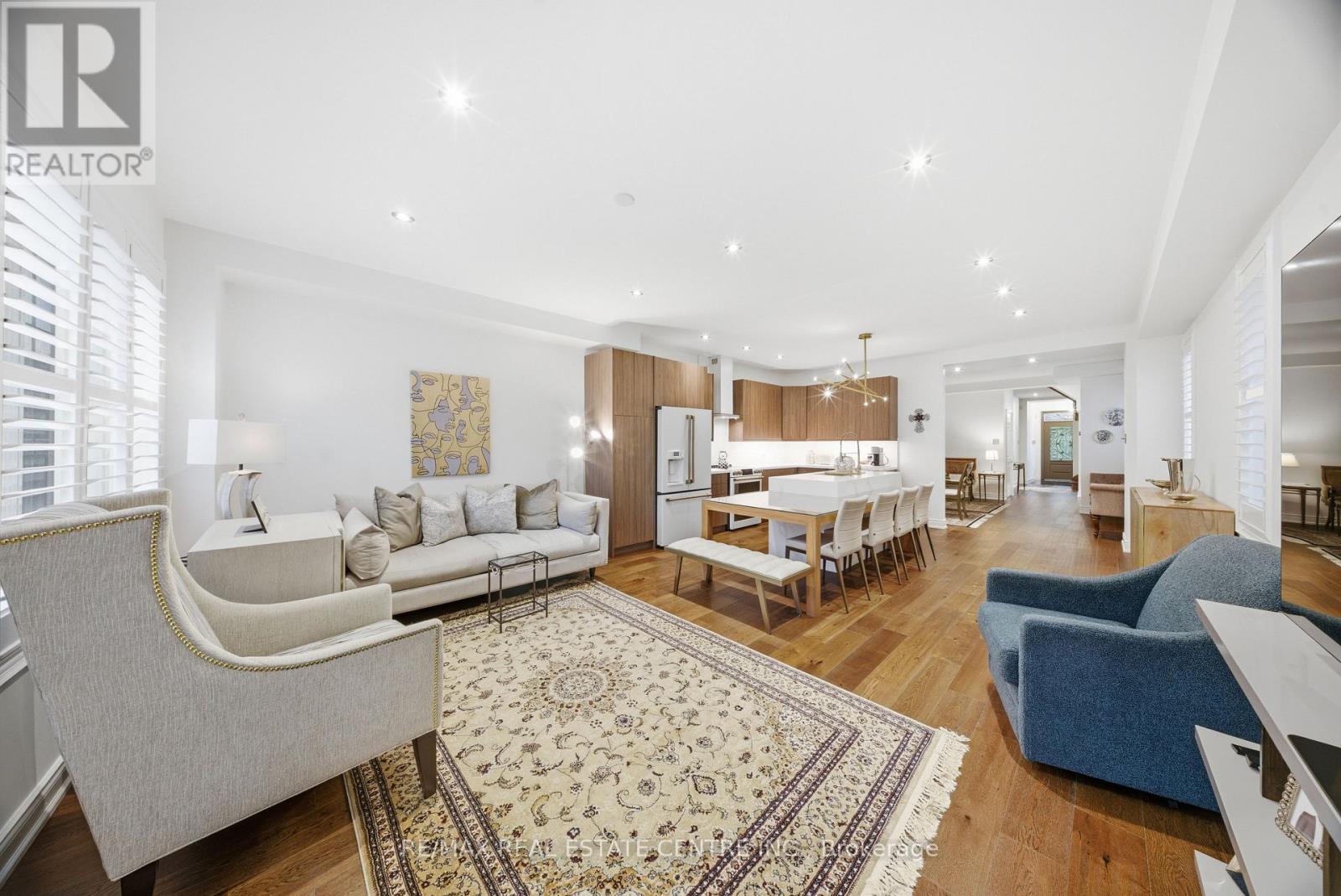 8 Bristlewood Crescent, Vaughan, Ontario  L4J 0H4 - Photo 26 - N12837246