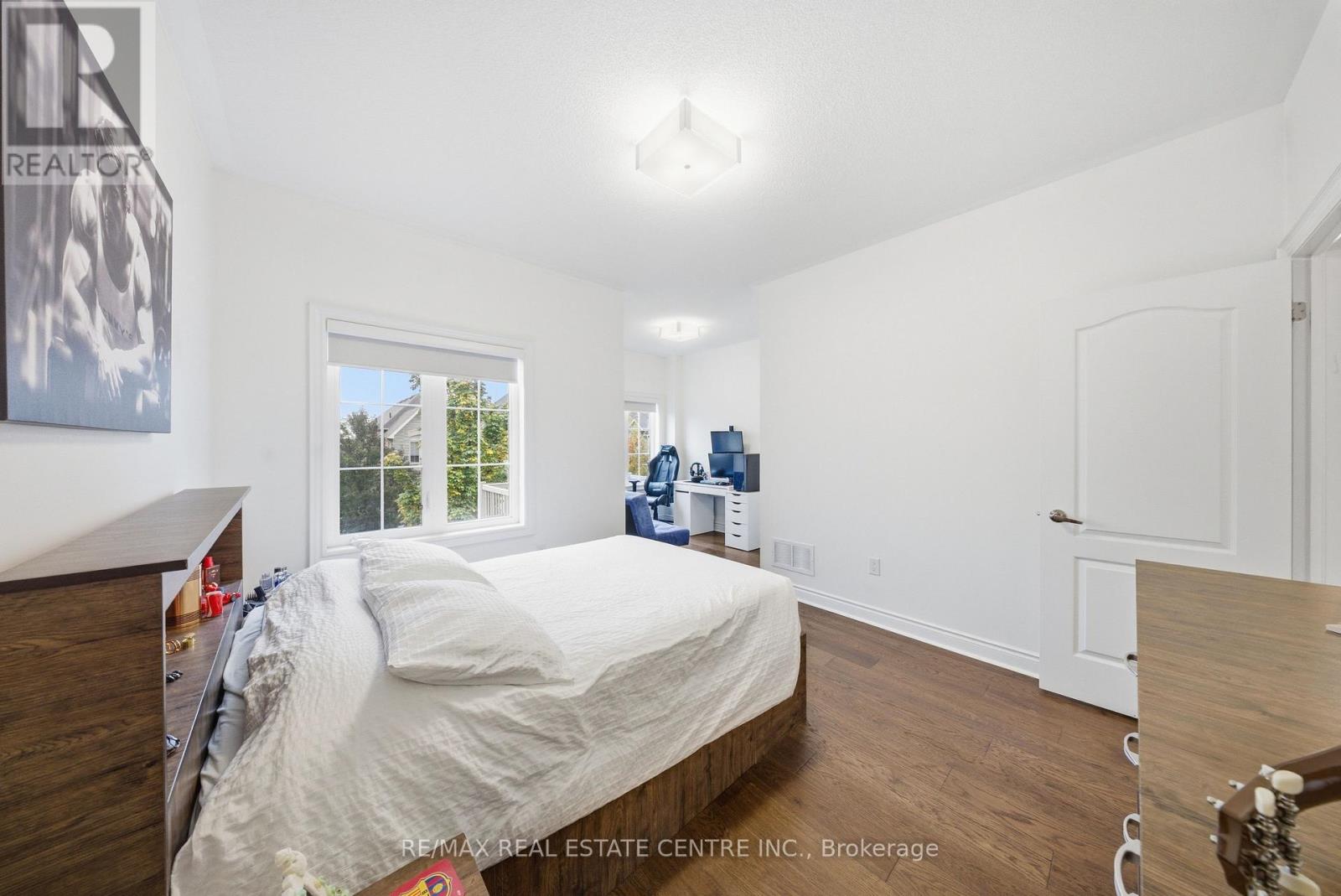 8 Bristlewood Crescent, Vaughan, Ontario  L4J 0H4 - Photo 37 - N12837246