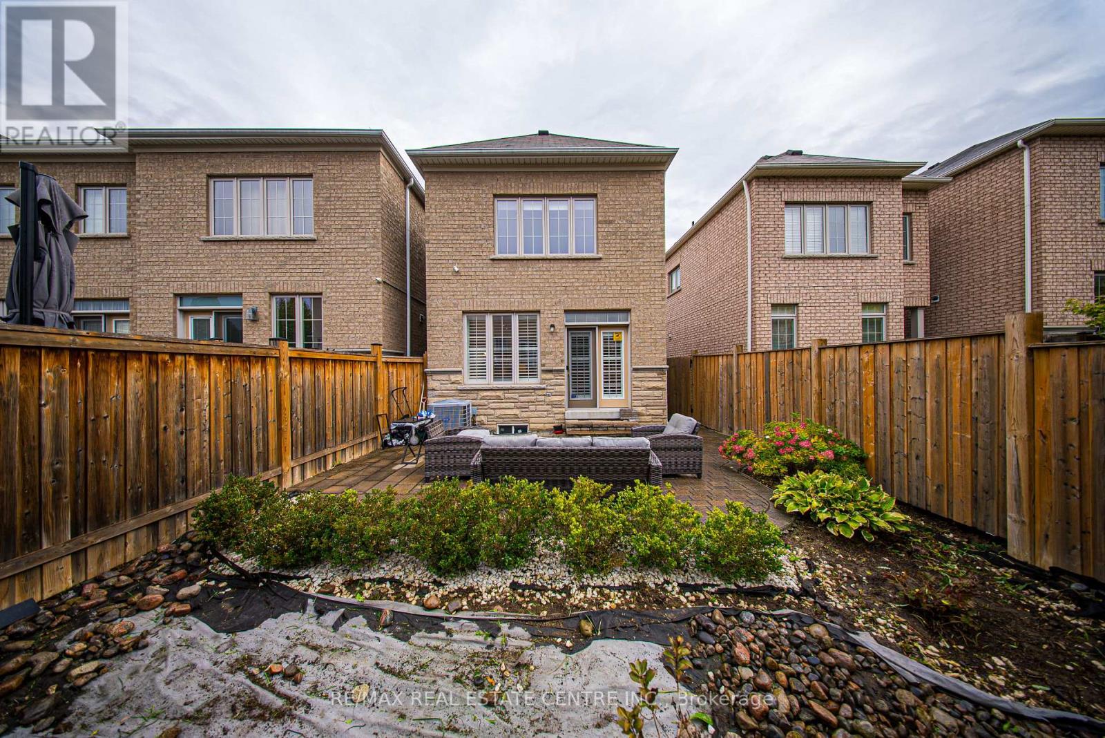 8 Bristlewood Crescent, Vaughan, Ontario  L4J 0H4 - Photo 40 - N12837246
