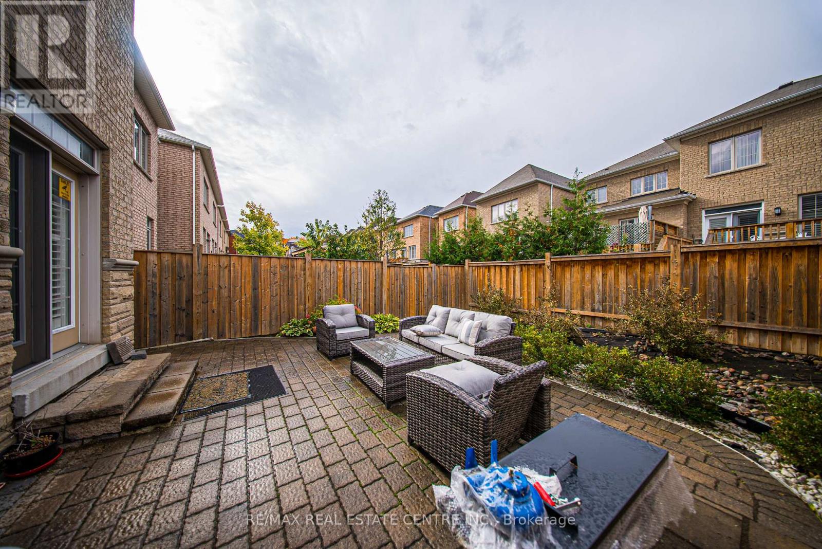 8 Bristlewood Crescent, Vaughan, Ontario  L4J 0H4 - Photo 41 - N12837246