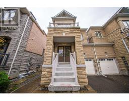 8 BRISTLEWOOD CRESCENT, Vaughan, Ontario