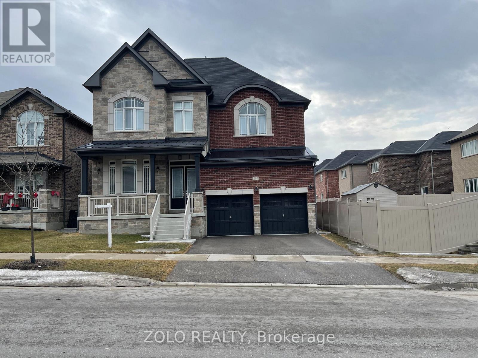 207 GARDINER DRIVE, bradford west gwillimbury (bradford), Ontario