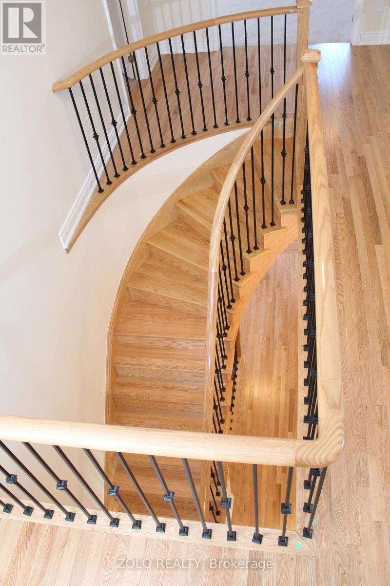 207 Gardiner Drive, Bradford West Gwillimbury (Bradford), Ontario  L3Z 0J5 - Photo 20 - N12837274