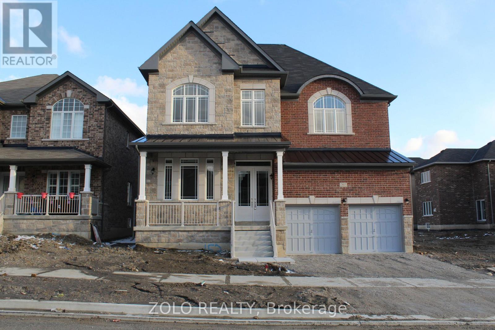 207 Gardiner Drive, Bradford West Gwillimbury (Bradford), Ontario  L3Z 0J5 - Photo 21 - N12837274