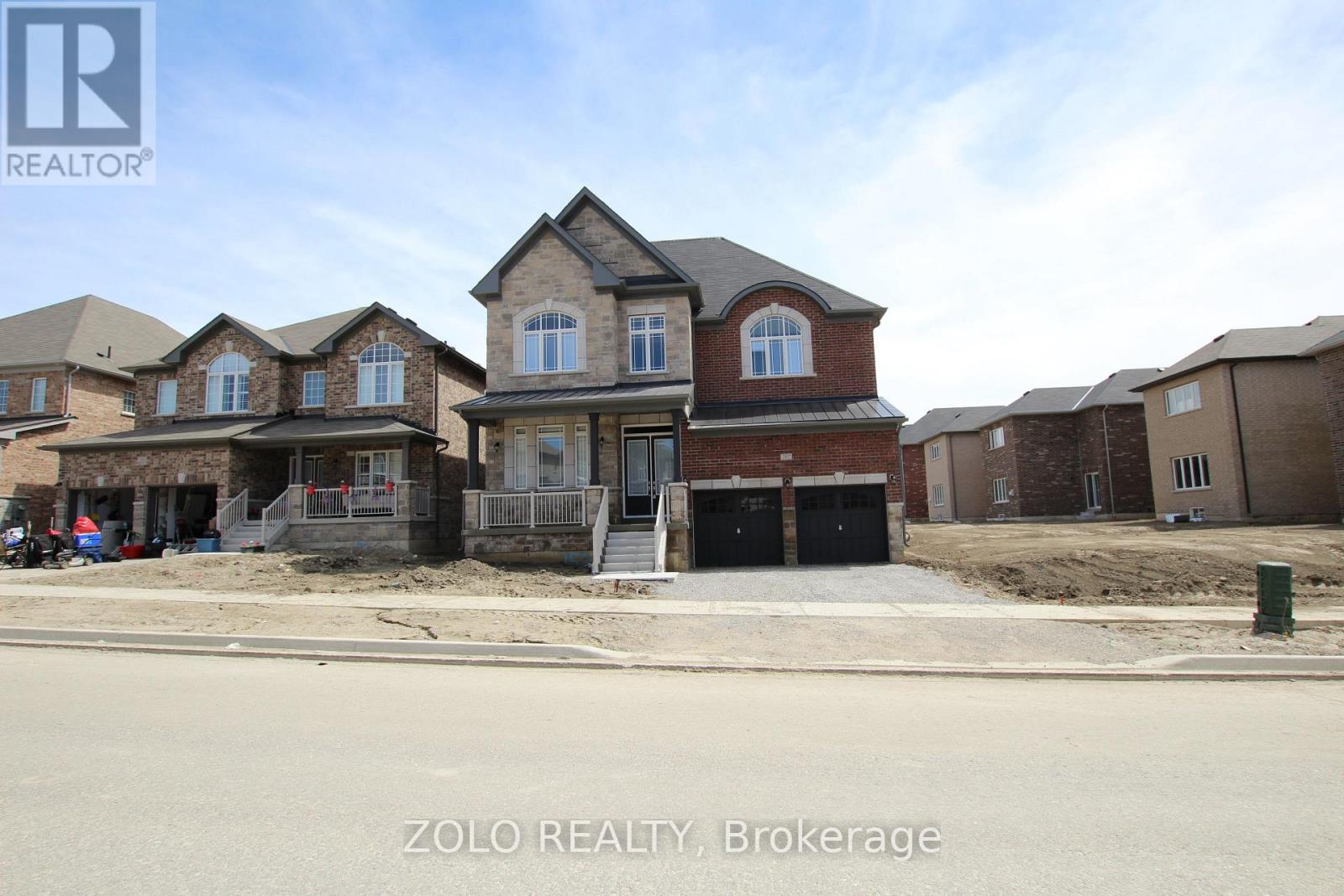 207 Gardiner Drive, Bradford West Gwillimbury (Bradford), Ontario  L3Z 0J5 - Photo 22 - N12837274