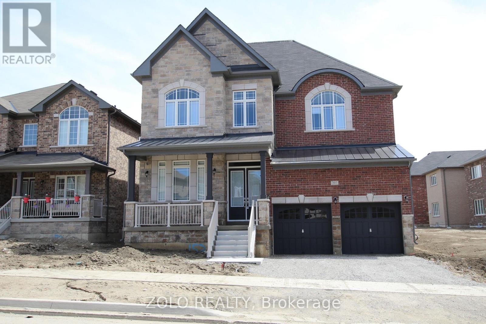 207 Gardiner Drive, Bradford West Gwillimbury (Bradford), Ontario  L3Z 0J5 - Photo 23 - N12837274
