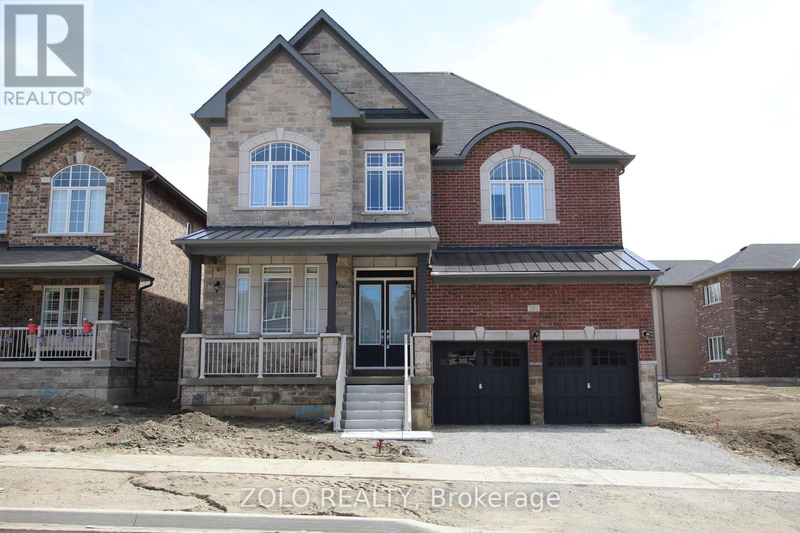 207 Gardiner Drive, Bradford West Gwillimbury (Bradford), Ontario  L3Z 0J5 - Photo 24 - N12837274
