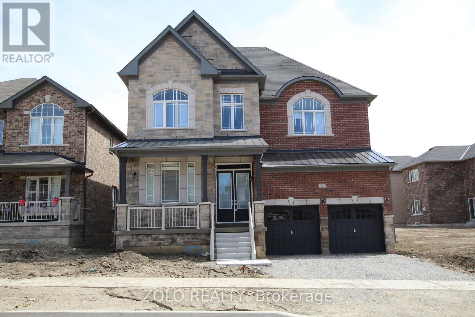 207 Gardiner Drive, Bradford West Gwillimbury (Bradford), Ontario  L3Z 0J5 - Photo 25 - N12837274