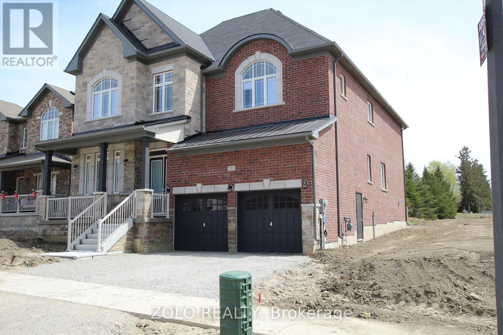 207 Gardiner Drive, Bradford West Gwillimbury (Bradford), Ontario  L3Z 0J5 - Photo 26 - N12837274