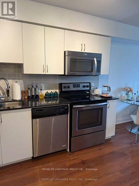 512 - 376 Highway 7 E, Richmond Hill, Ontario L4B 0C7 - Photo 3 - N12837276