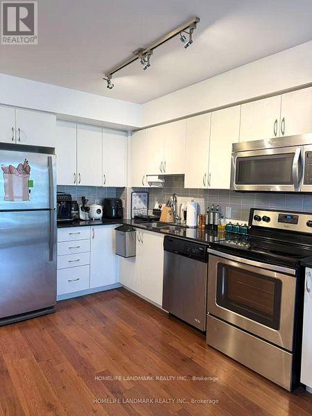 512 - 376 Highway 7 E, Richmond Hill, Ontario L4B 0C7 - Photo 4 - N12837276