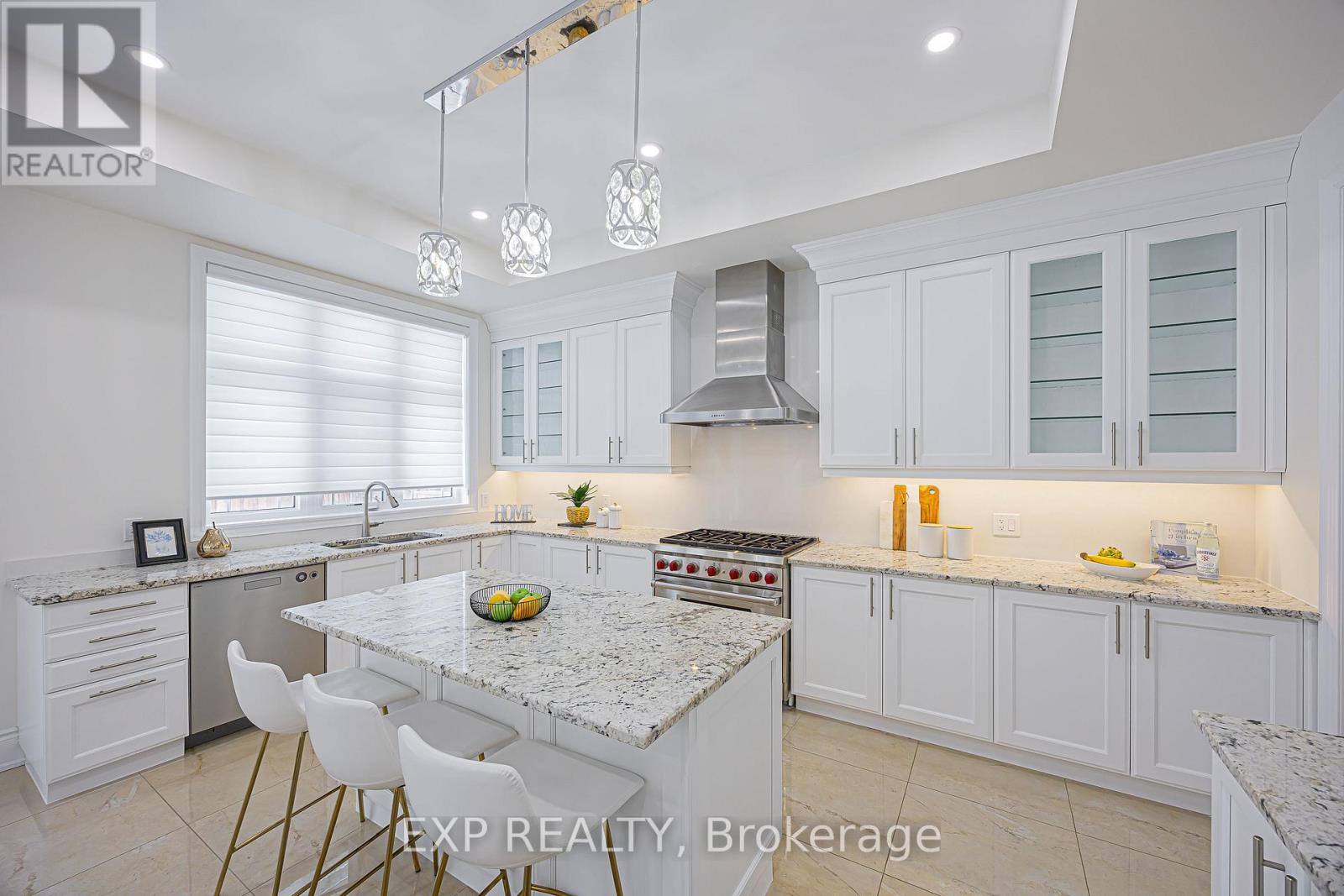 95 Chesney Crescent, Vaughan, Ontario  L4H 4A5 - Photo 15 - N12837284