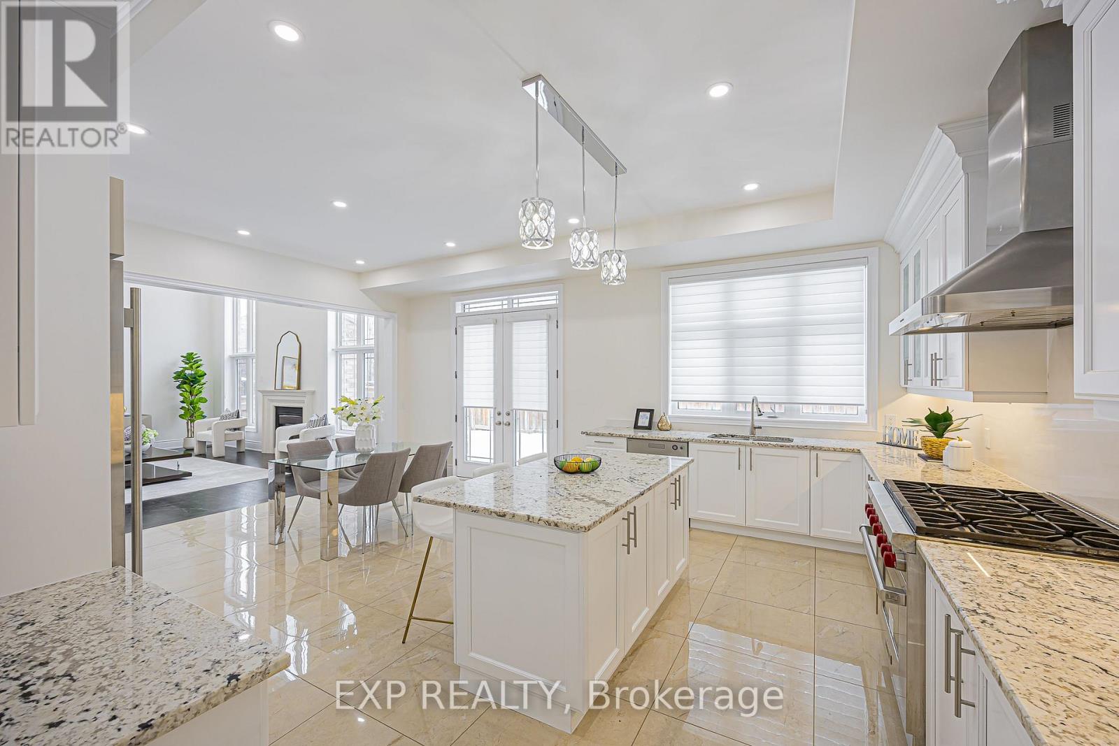 95 Chesney Crescent, Vaughan, Ontario  L4H 4A5 - Photo 17 - N12837284