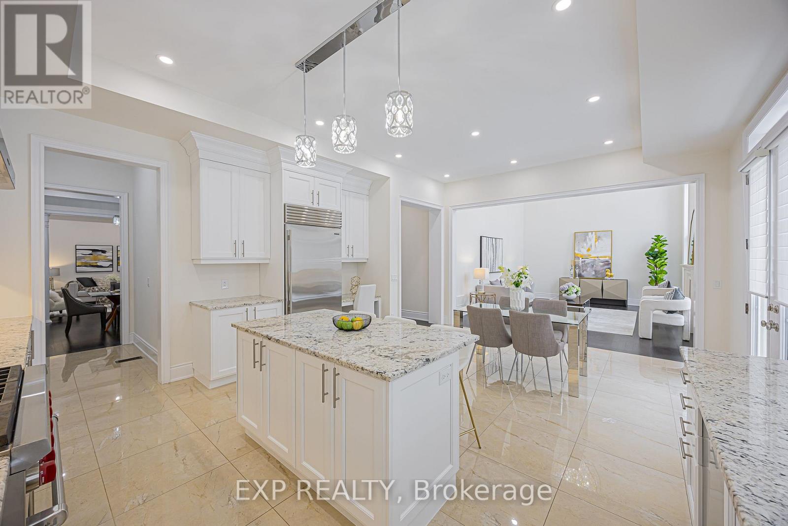 95 Chesney Crescent, Vaughan, Ontario  L4H 4A5 - Photo 20 - N12837284