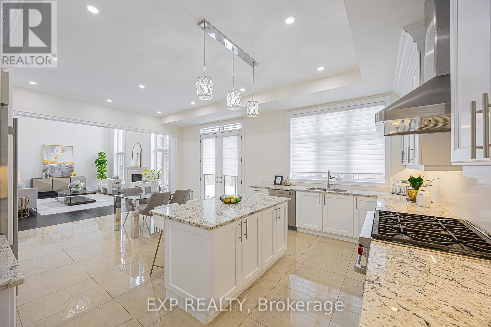 95 Chesney Crescent, Vaughan, Ontario  L4H 4A5 - Photo 22 - N12837284