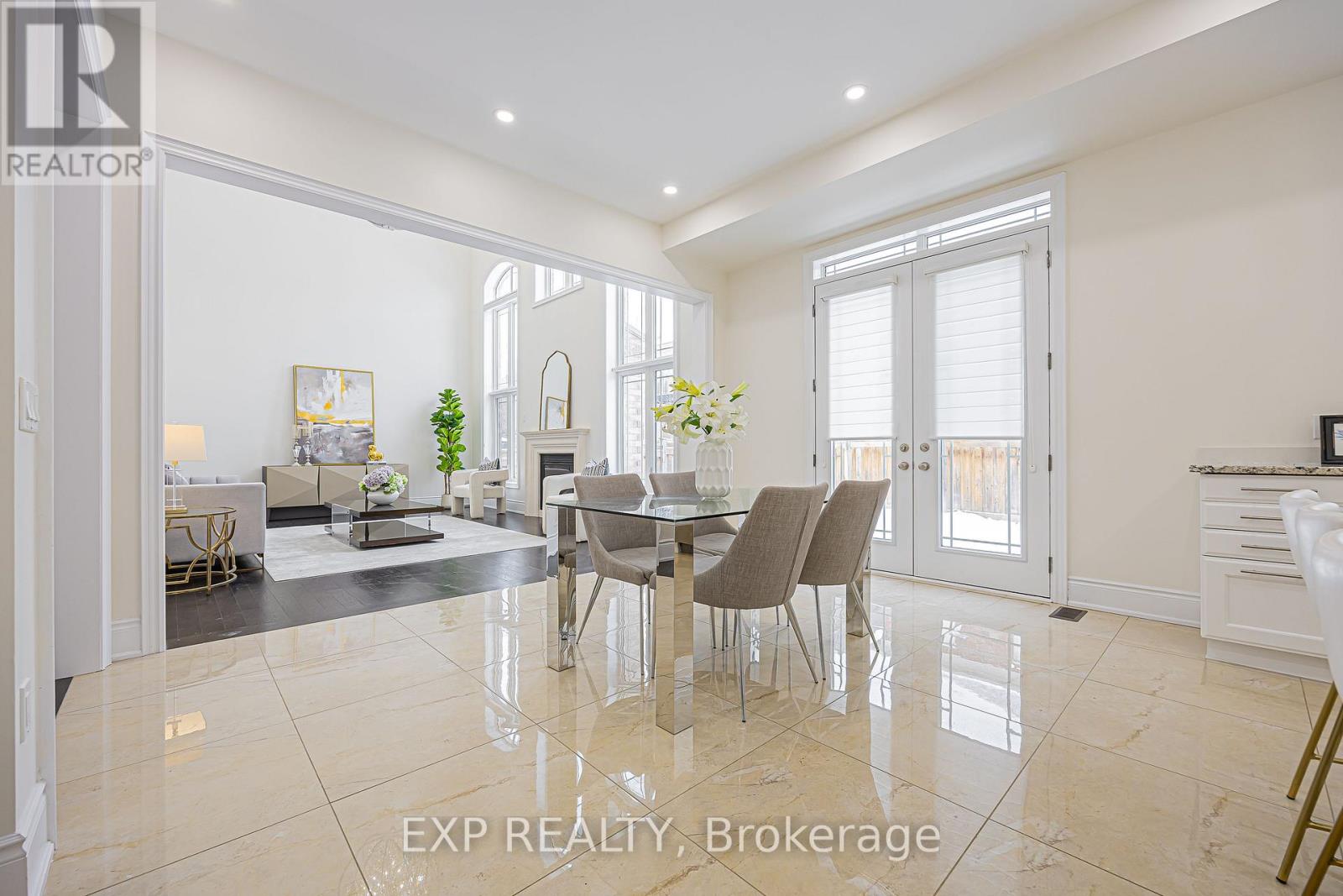 95 Chesney Crescent, Vaughan, Ontario  L4H 4A5 - Photo 23 - N12837284