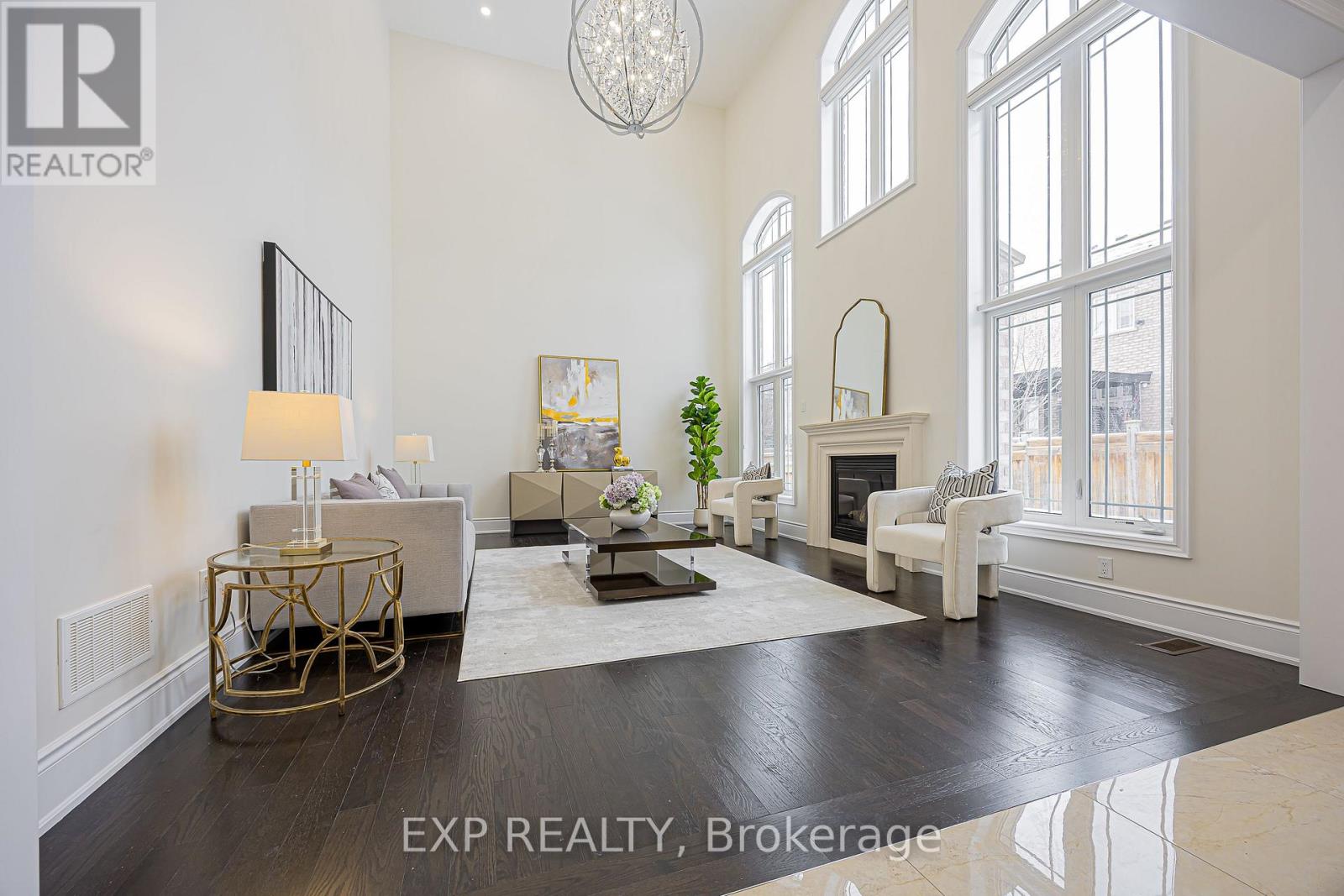 95 Chesney Crescent, Vaughan, Ontario  L4H 4A5 - Photo 25 - N12837284