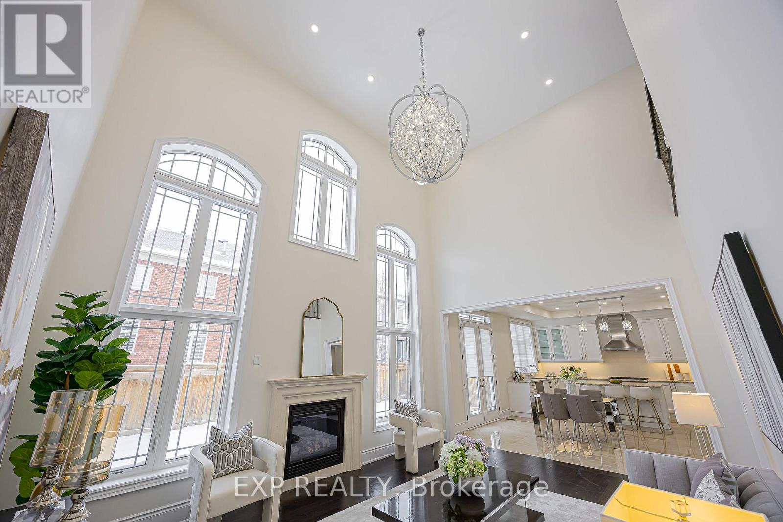 95 Chesney Crescent, Vaughan, Ontario  L4H 4A5 - Photo 27 - N12837284