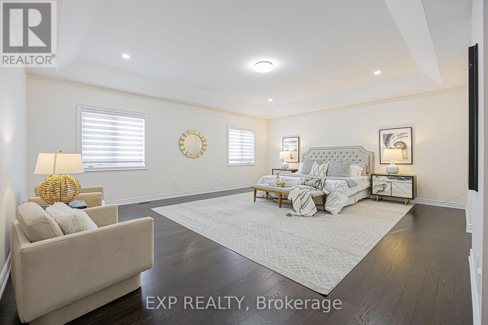 95 Chesney Crescent, Vaughan, Ontario  L4H 4A5 - Photo 34 - N12837284