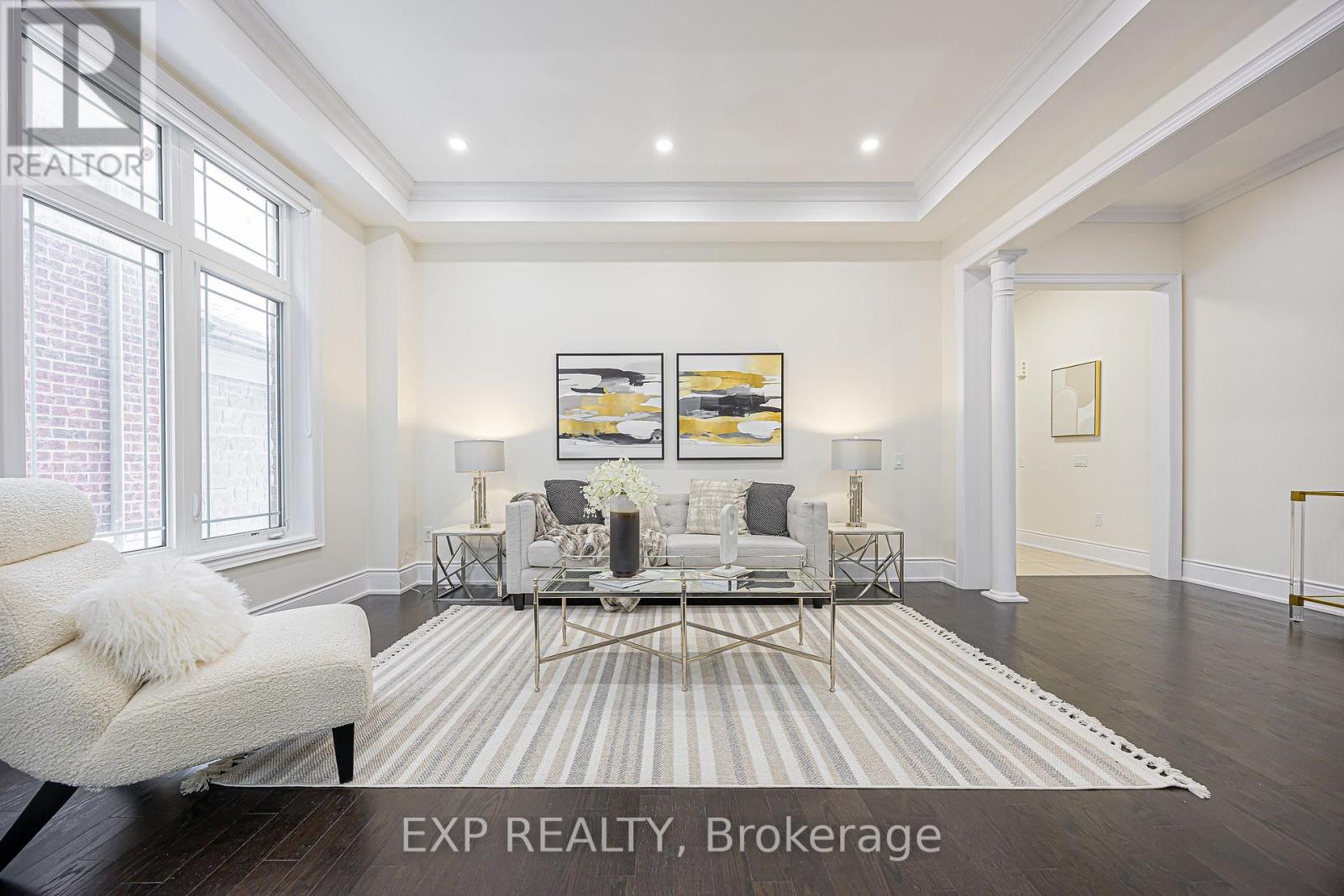 95 Chesney Crescent, Vaughan, Ontario  L4H 4A5 - Photo 9 - N12837284