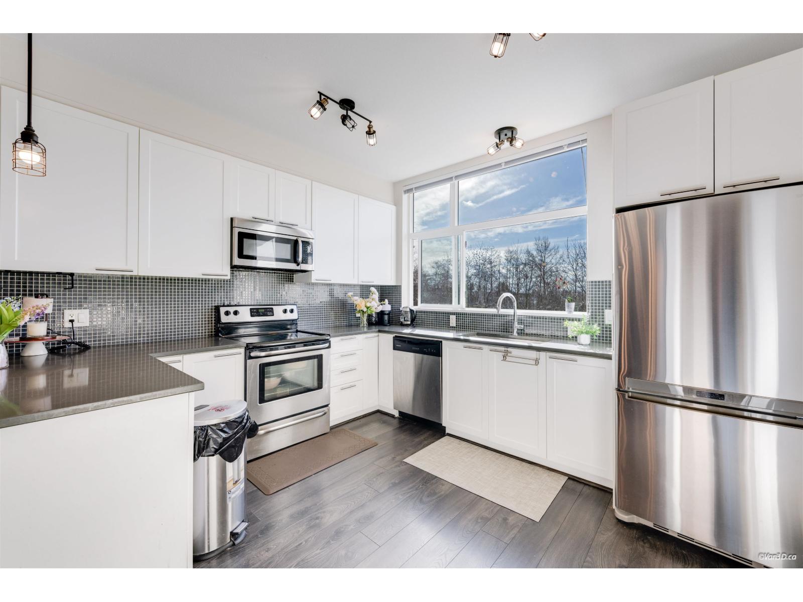 170 2228 162 Street, Surrey, British Columbia  V3Z 6P4 - Photo 9 - R3095155