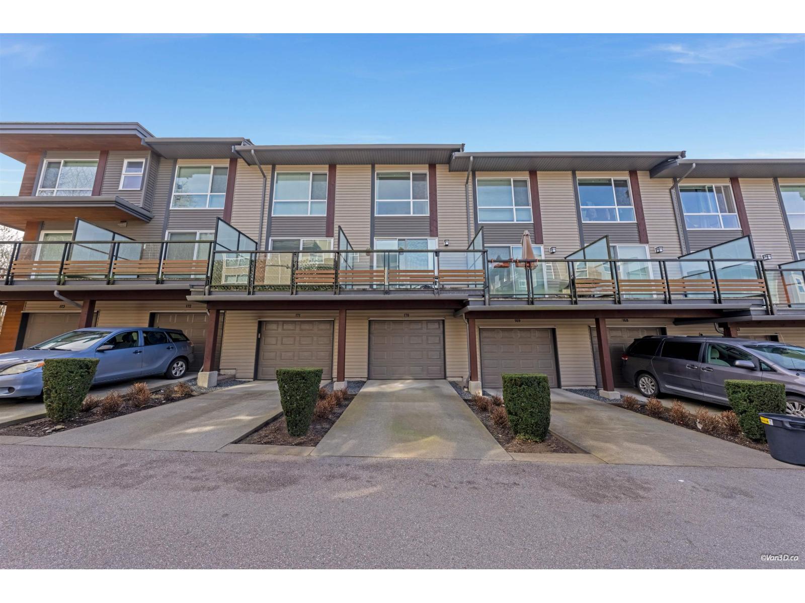 170 2228 162 Street, Surrey, British Columbia  V3Z 6P4 - Photo 34 - R3095155