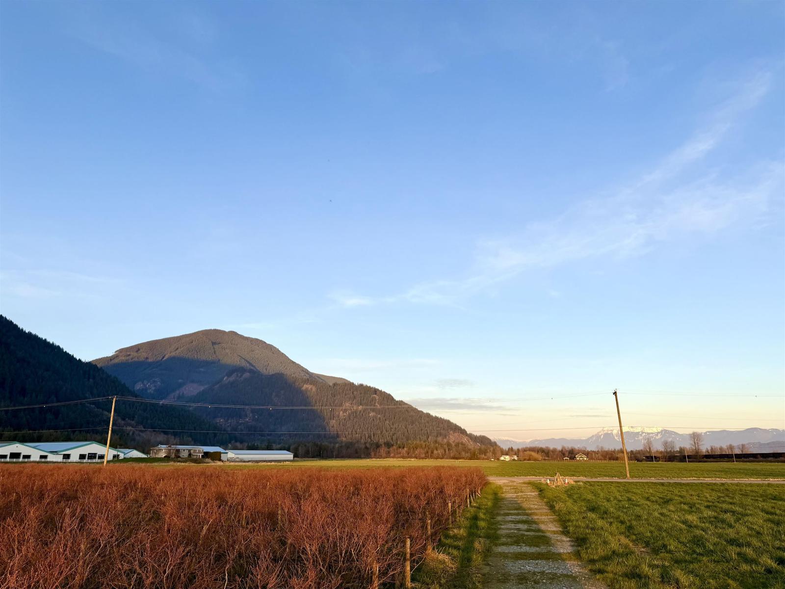 9445 CATHERWOOD ROAD, mission, British Columbia