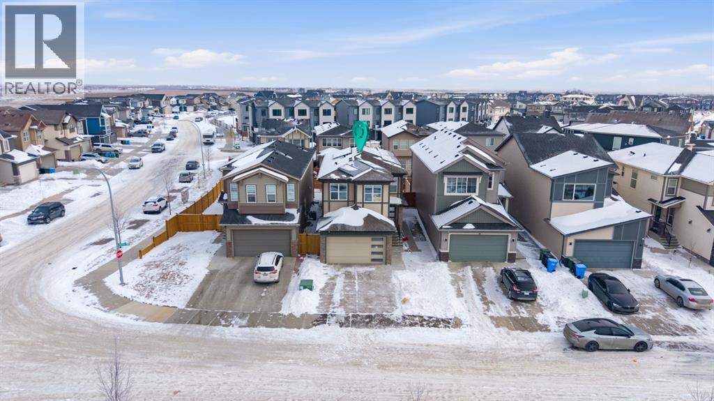 14 Belvedere Point Se, Calgary, Alberta  T2A 7G1 - Photo 39 - A2288090