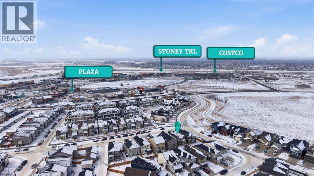 14 Belvedere Point Se, Calgary, Alberta  T2A 7G1 - Photo 45 - A2288090