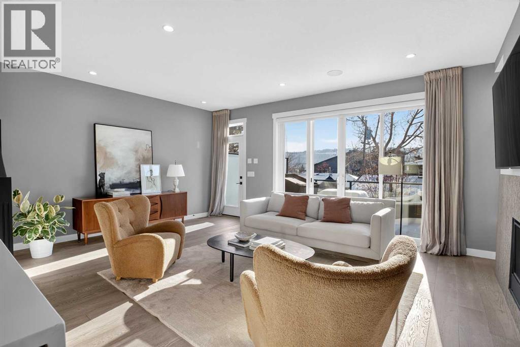 4909 21 Avenue Nw, Calgary, Alberta T3B 0X1 - Photo 11 - A2288212