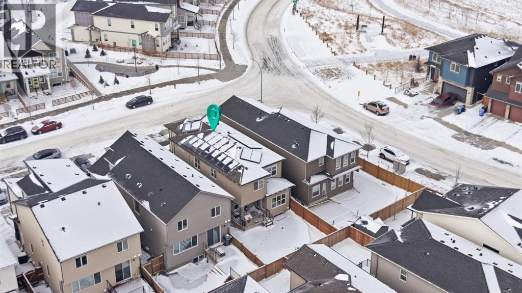 14 Belvedere Point Se, Calgary, Alberta  T2A 7G1 - Photo 41 - A2288090