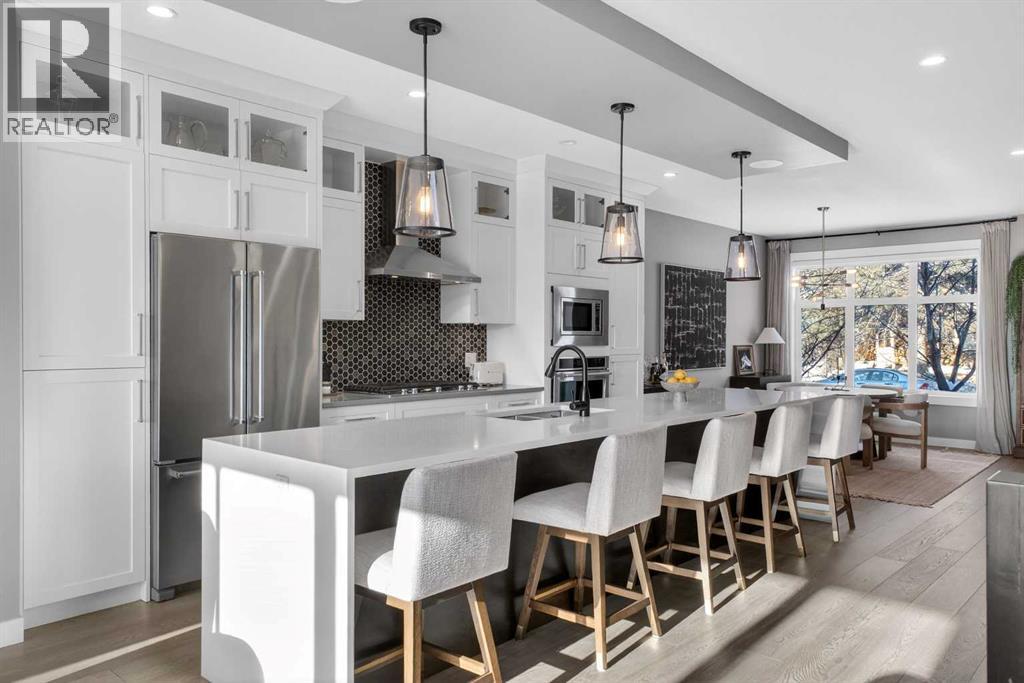 4909 21 Avenue Nw, Calgary, Alberta T3B 0X1 - Photo 6 - A2288212