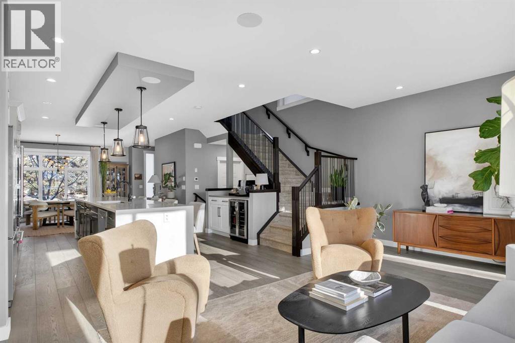 4909 21 Avenue Nw, Calgary, Alberta T3B 0X1 - Photo 14 - A2288212