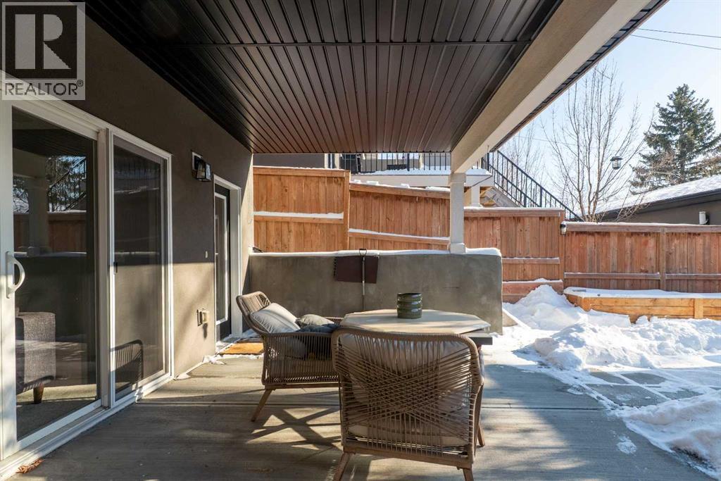 4909 21 Avenue Nw, Calgary, Alberta T3B 0X1 - Photo 36 - A2288212