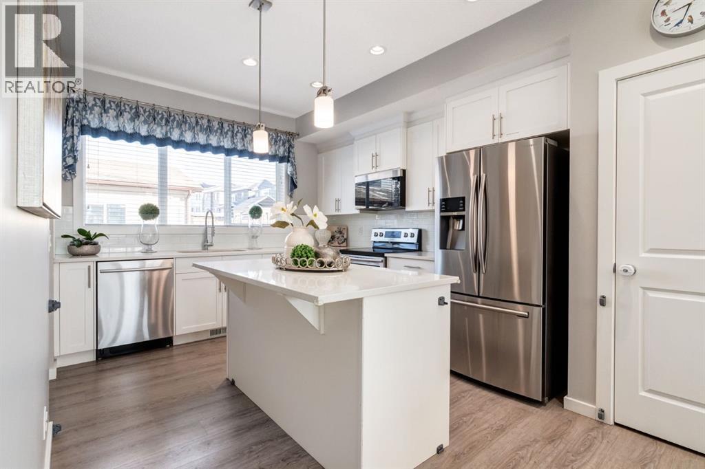 1217 Legacy Circle Se, Calgary, Alberta  T2X 3C7 - Photo 6 - A2289907