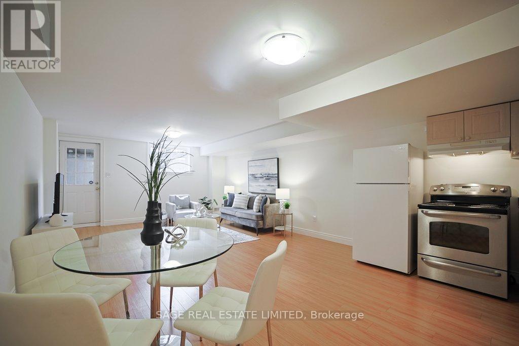 19 Estoril Terrace, Toronto, Ontario  M6N 5E1 - Photo 22 - W12837242