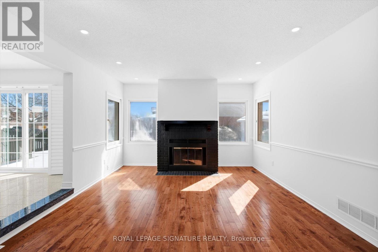 81 Parkside Drive, Brampton, Ontario  L6Y 3A2 - Photo 12 - W12837244