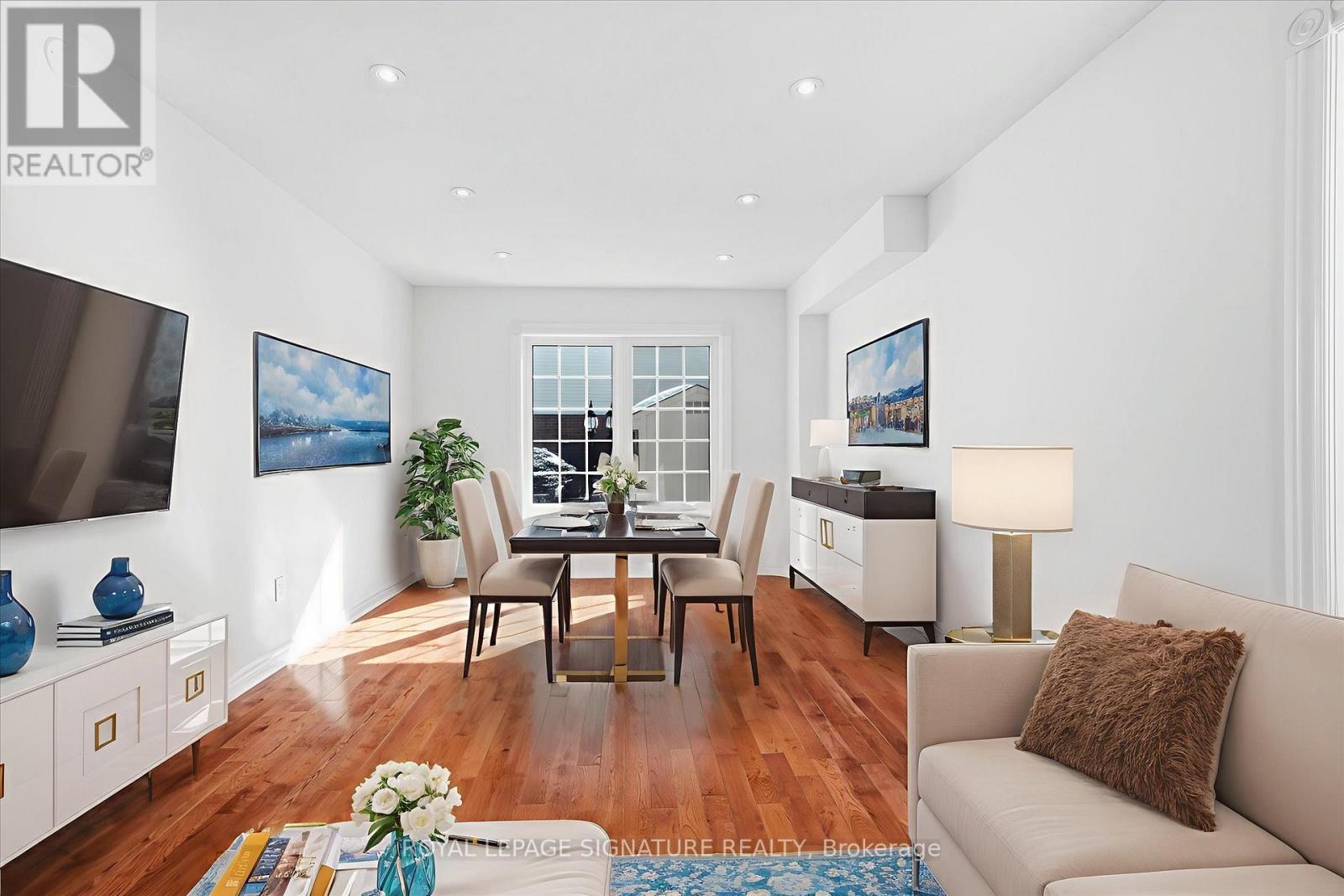 81 Parkside Drive, Brampton, Ontario  L6Y 3A2 - Photo 16 - W12837244