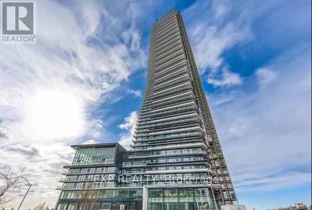 3112 - 448 Burnhamthorpe Road W Road, Mississauga, Ontario  L5B 0K7 - Photo 1 - W12837248