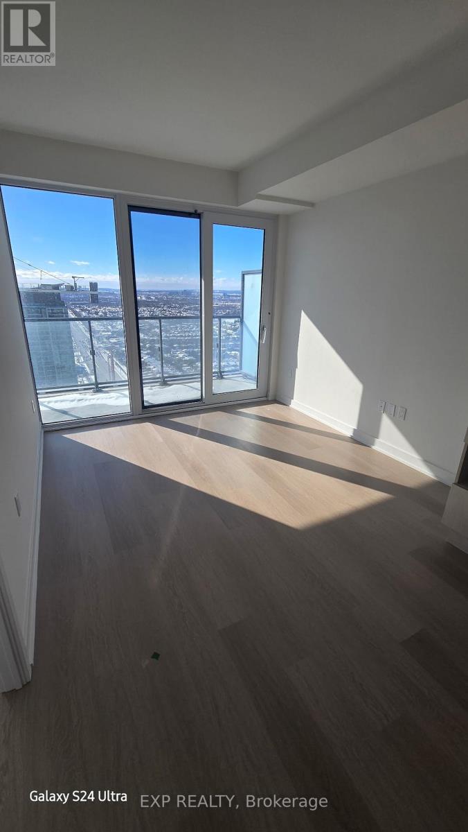 3112 - 448 Burnhamthorpe Road W Road, Mississauga, Ontario  L5B 0K7 - Photo 7 - W12837248