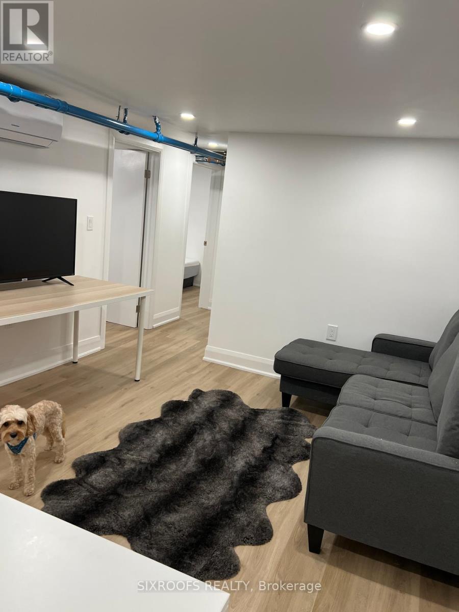 Lower - 390 Lake Promenade, Toronto, Ontario M8W 1B9 - Photo 5 - W12837270